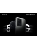 Samsung G988 Galaxy S20 Ultra 5G Dual Sim 128GB 12GB RAM